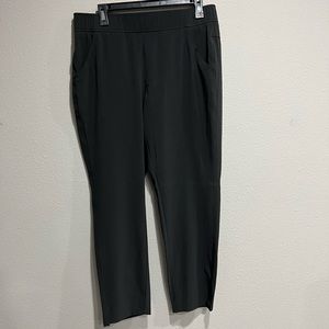Eddie Bauer Black Pants